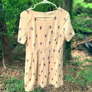 Broadway & Broome Dress for Madewell Size 8